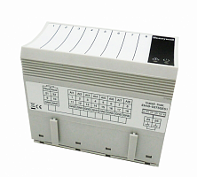 Модуль аналоговых входов Honeywell XF821A